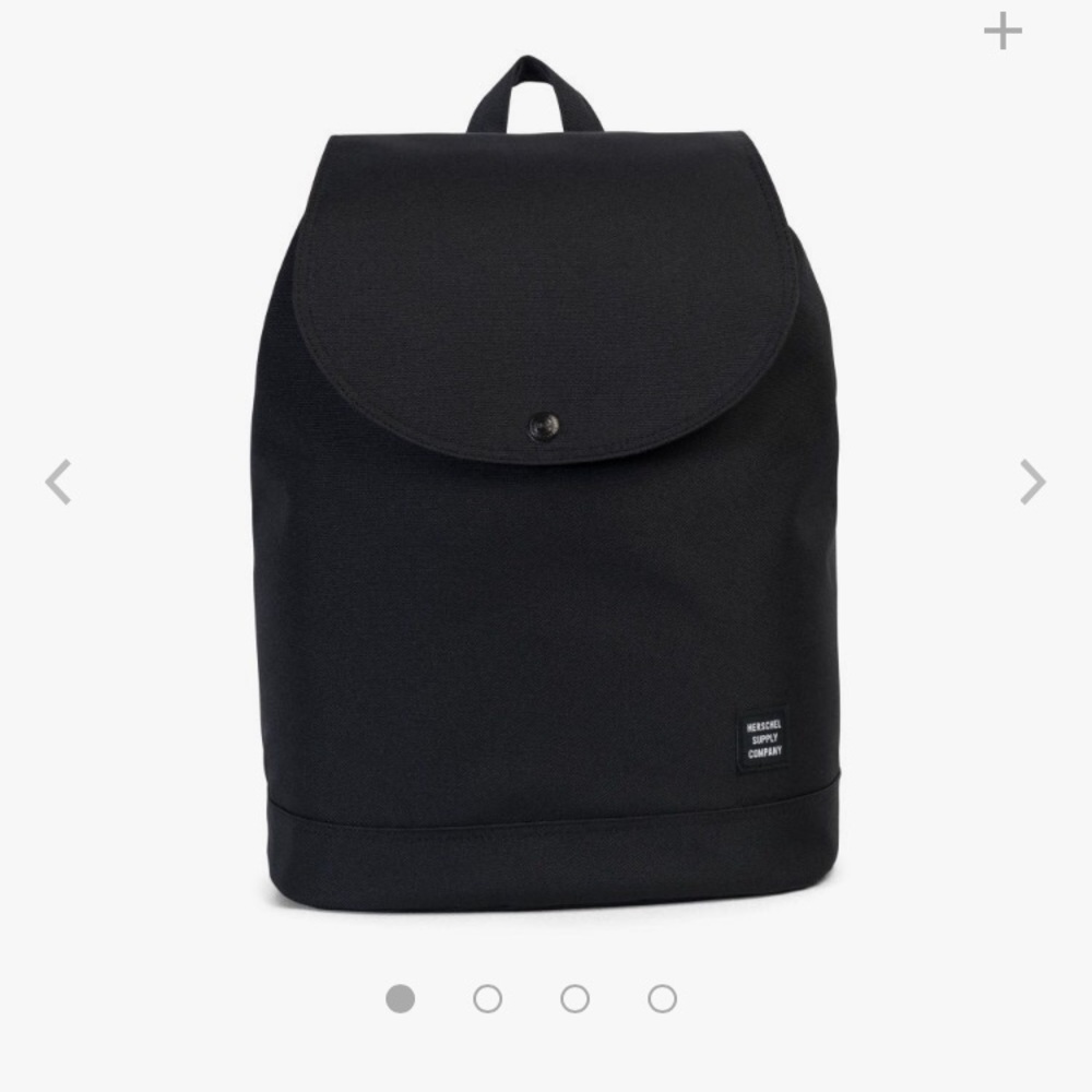 NWT HERSCHEL REID BACKPACK LARGE